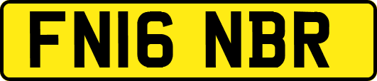 FN16NBR