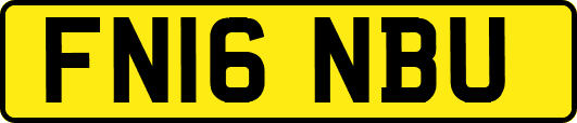 FN16NBU