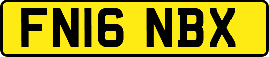 FN16NBX