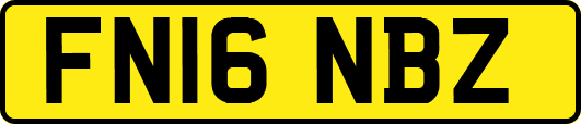 FN16NBZ