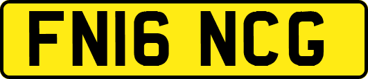 FN16NCG