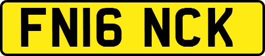 FN16NCK