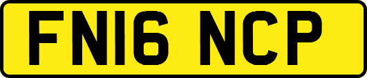 FN16NCP