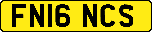 FN16NCS