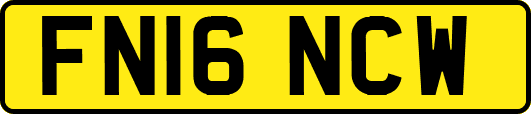 FN16NCW