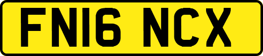 FN16NCX