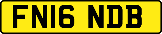 FN16NDB