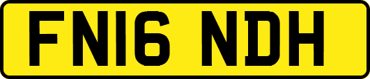 FN16NDH