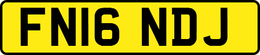 FN16NDJ