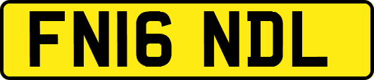 FN16NDL