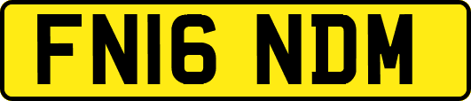FN16NDM