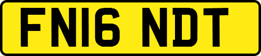 FN16NDT