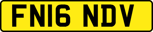 FN16NDV