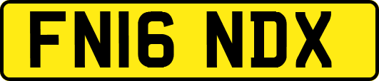 FN16NDX
