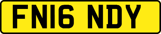 FN16NDY