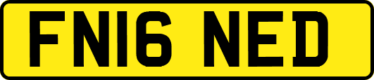 FN16NED