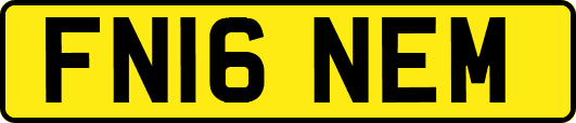 FN16NEM