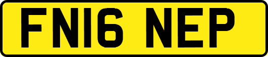 FN16NEP