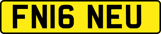 FN16NEU