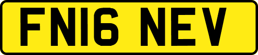 FN16NEV
