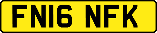 FN16NFK