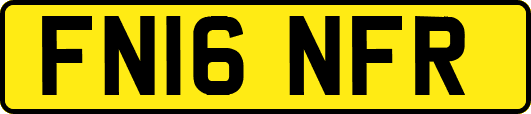 FN16NFR