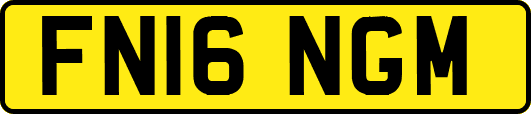 FN16NGM