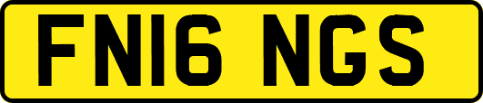 FN16NGS