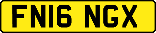 FN16NGX