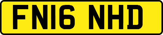 FN16NHD