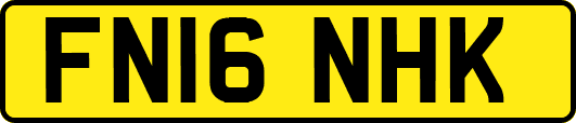FN16NHK