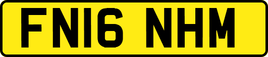 FN16NHM