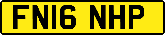 FN16NHP