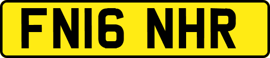 FN16NHR