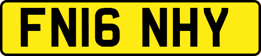 FN16NHY