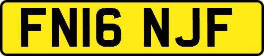 FN16NJF
