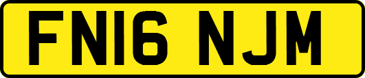FN16NJM