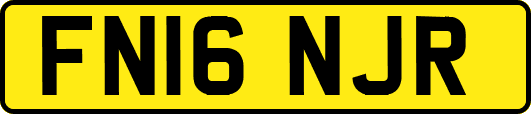 FN16NJR