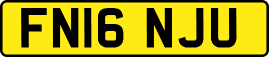 FN16NJU