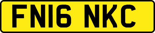 FN16NKC
