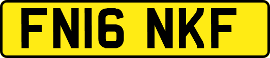 FN16NKF