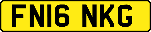 FN16NKG