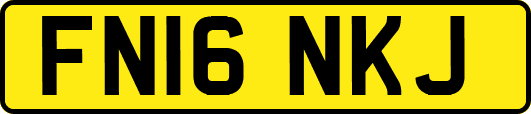 FN16NKJ