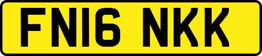 FN16NKK