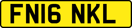FN16NKL