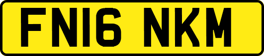 FN16NKM