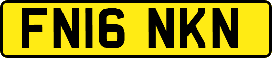 FN16NKN