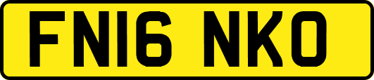 FN16NKO