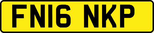 FN16NKP