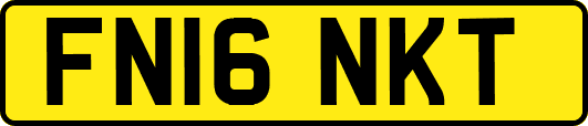 FN16NKT